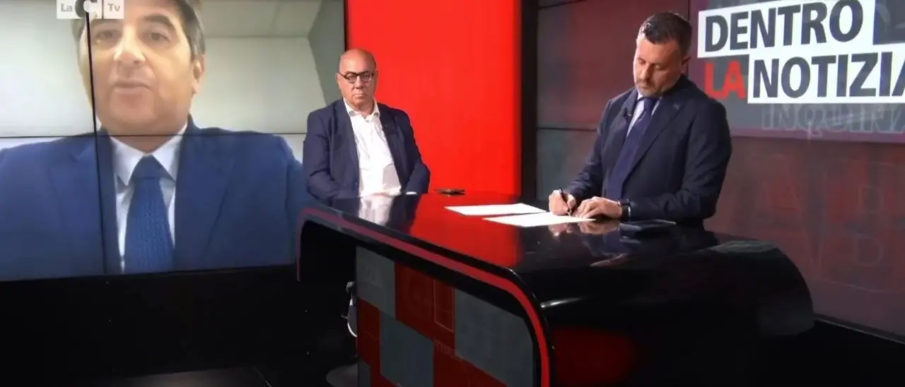 Sanità calabrese nel caos, Lo Schiavo: «Situazione fuori controllo». Guccione: «Azienda Zero? Un bluff»