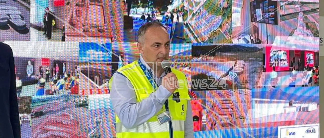 Statale 106, è Francesco Caporaso il nuovo commissario: a lui il compito di rilanciare i lavori della Jonica\n