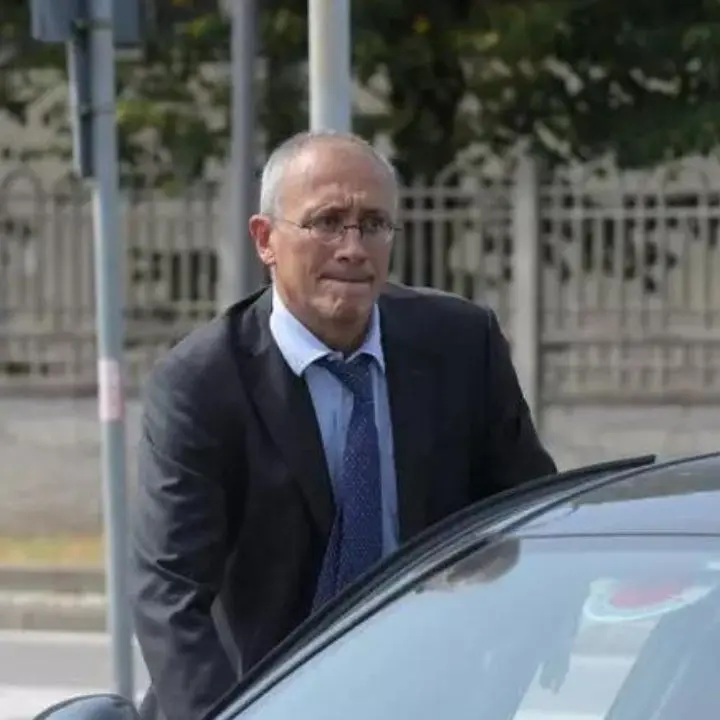 Inchiesta ultras, sotto scorta da oggi il pm della Dda di Milano Storari che ha coordinato le indagini