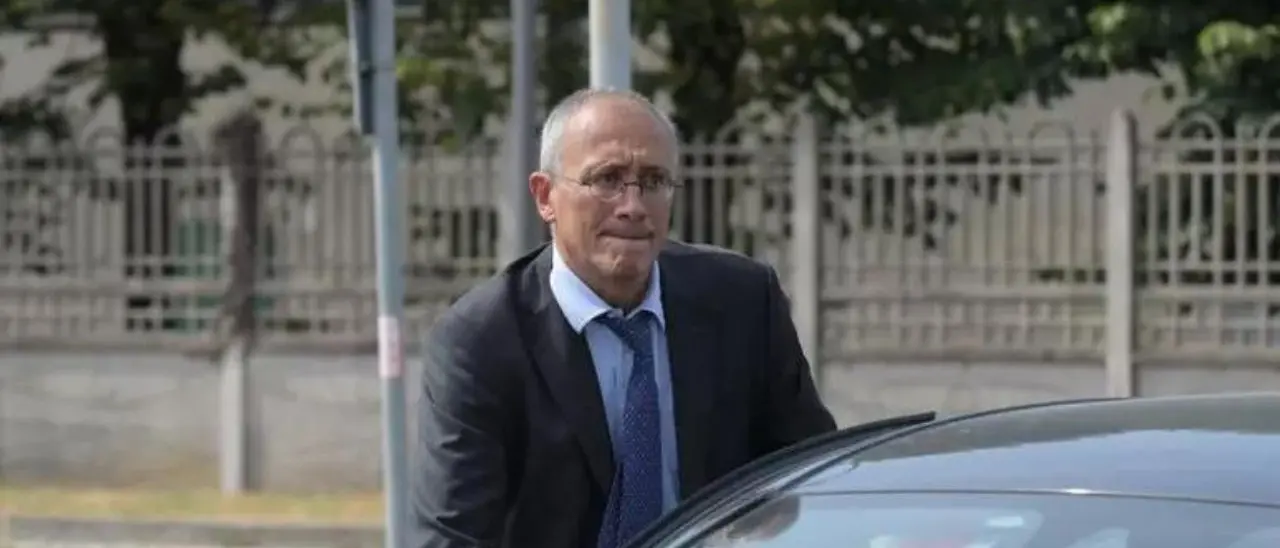 Inchiesta ultras, sotto scorta da oggi il pm della Dda di Milano Storari che ha coordinato le indagini