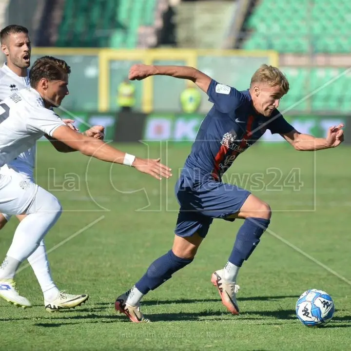 Serie B, arriva la crisi d’autunno del Cosenza: è già successo negli ultimi tre campionati
