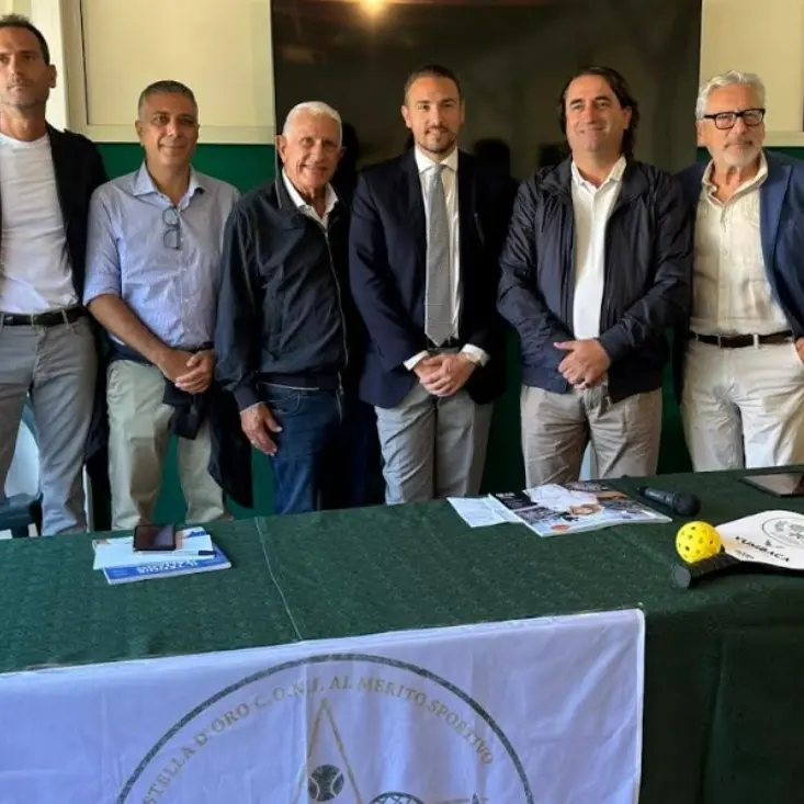 Il grande tennis torna al Circolo Polimeni di Reggio Calabria: in programma tre tornei