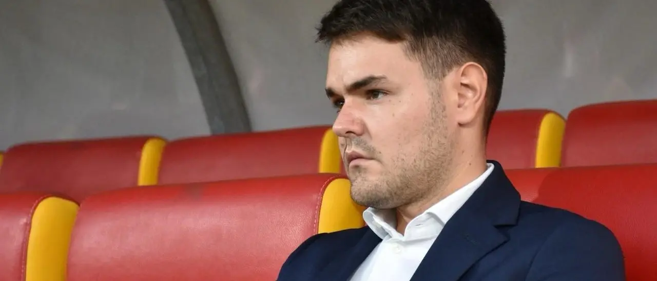 Partenza super per la Juve Stabia in Serie B, il ds Lovisa: «Non è solo entusiasmo, stiamo dimostrando gamba, tecnica e personalità»