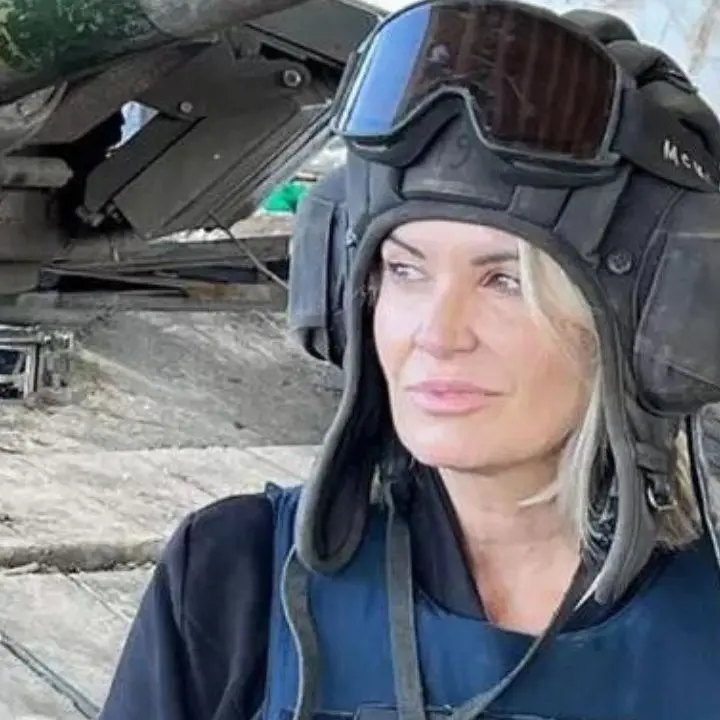 Mosca ordina l’arresto per gli inviati della Rai Battistini e Traini. Tajani: «Nuova persecuzione»