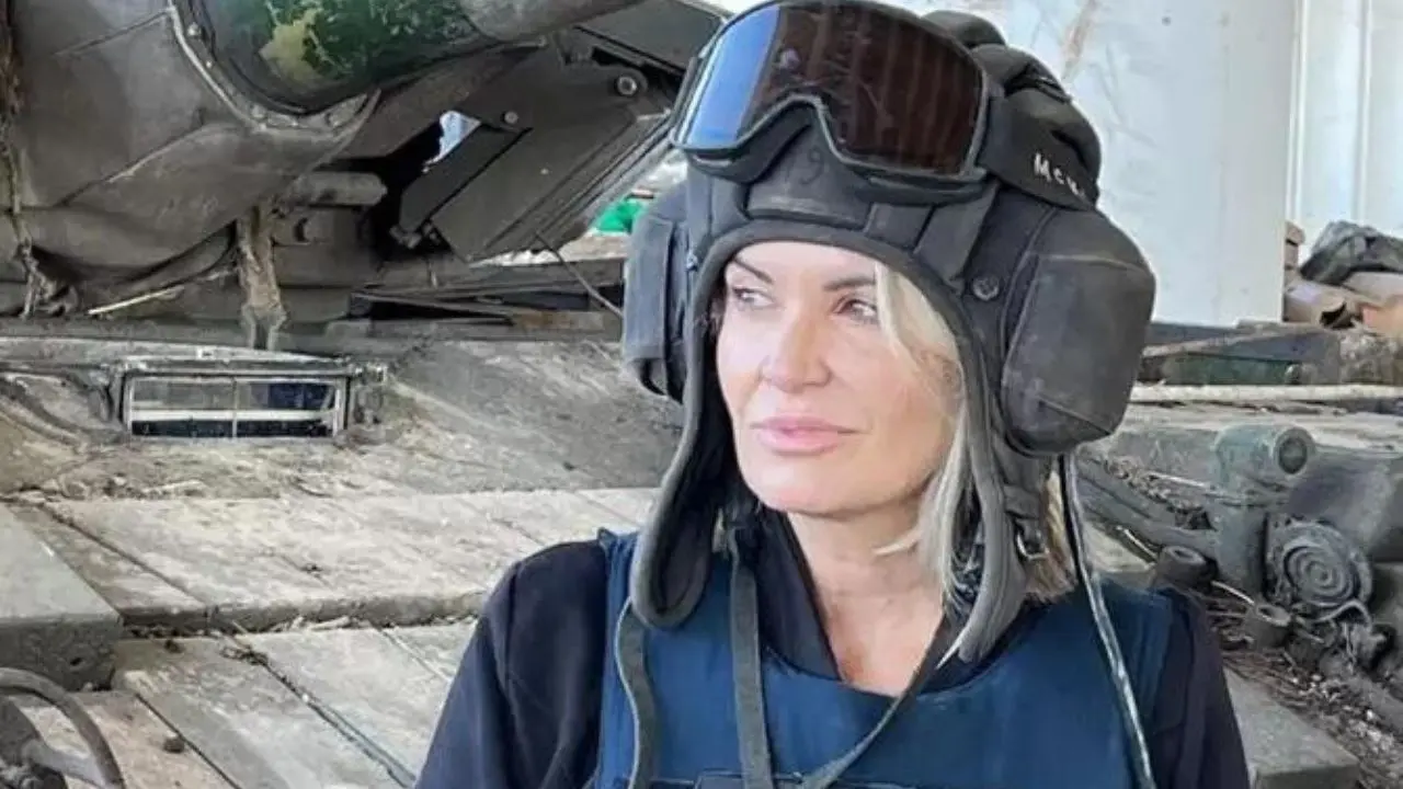 Mosca ordina l’arresto per gli inviati della Rai Battistini e Traini. Tajani: «Nuova persecuzione»