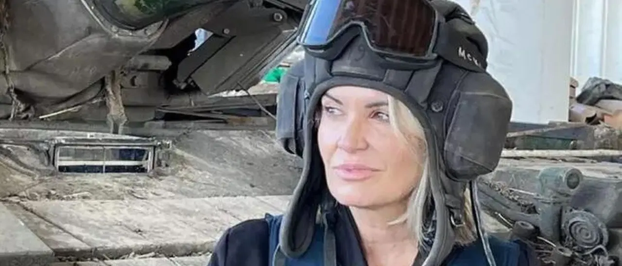 Mosca ordina l’arresto per gli inviati della Rai Battistini e Traini. Tajani: «Nuova persecuzione»