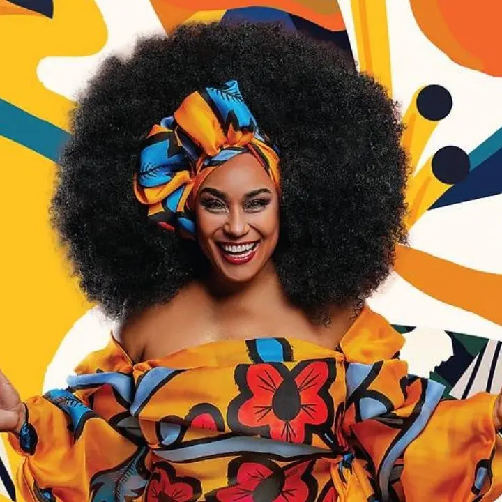 Festival d’autunno, tutto pronto per Aymée Nuviola con Timba Jazz: «È la musica cubana, è nata per essere ballata!»