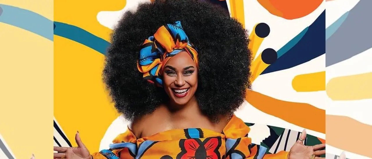 Festival d’autunno, tutto pronto per Aymée Nuviola con Timba Jazz: «È la musica cubana, è nata per essere ballata!»