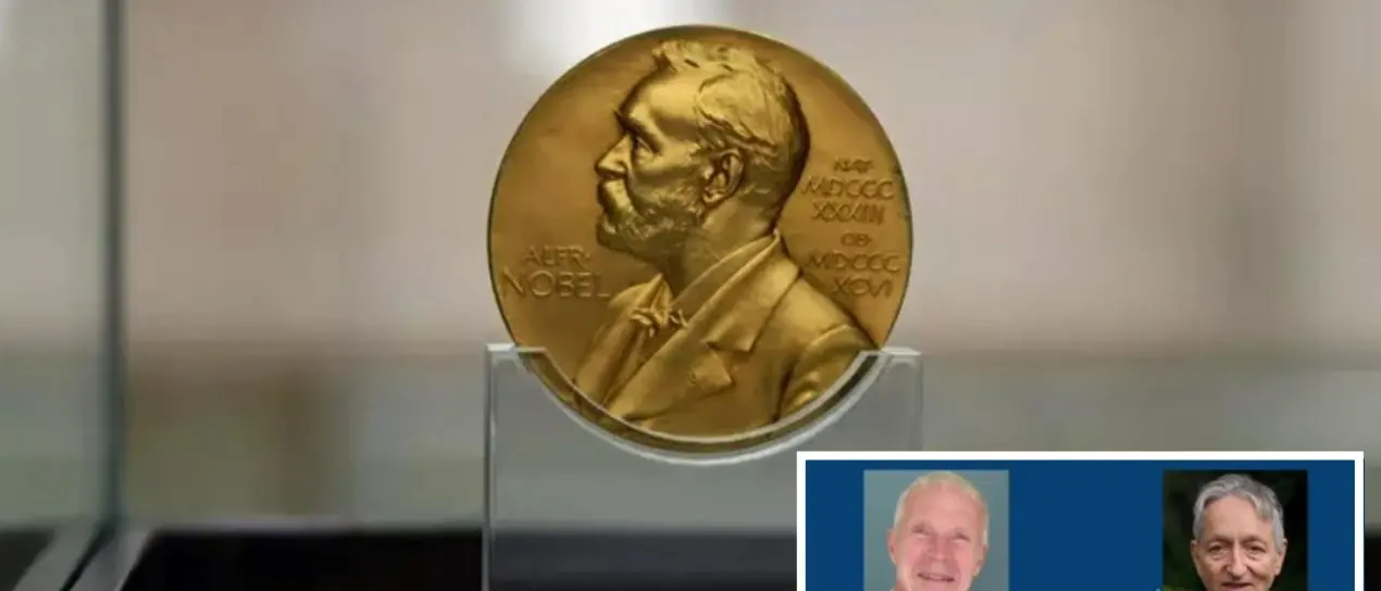 Nobel per la fisica a Hopfield e Hinton per gli studi che aprirono la strada all’intelligenza artificiale