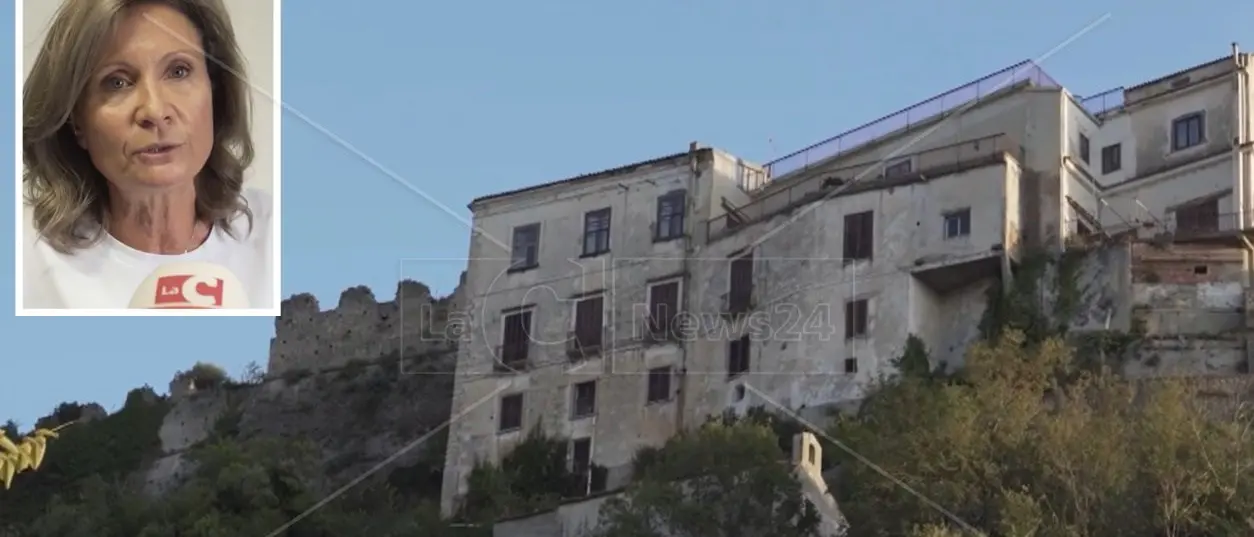 Belvedere Marittimo lancia la proposta: «S’istituisca la Capitale regionale della cultura»