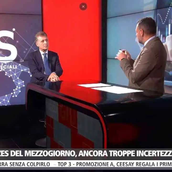 Zes Unica, si attende ancora la svolta ma il presidente di Unindustria Ferrara è ottimista: «Buono l’andamento degli investimenti»