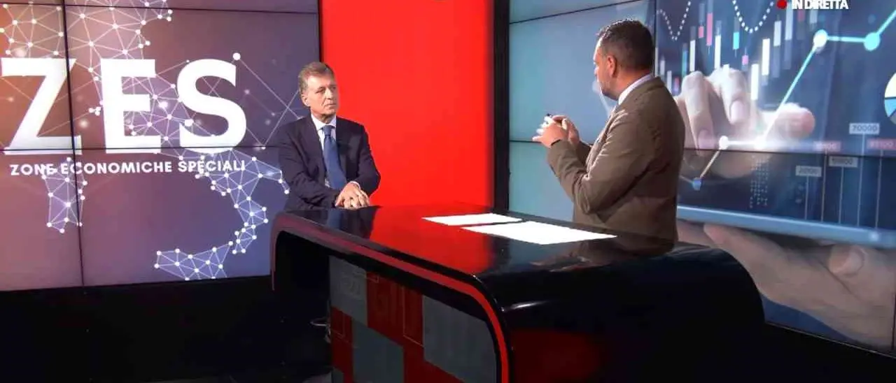 Zes Unica, si attende ancora la svolta ma il presidente di Unindustria Ferrara è ottimista: «Buono l’andamento degli investimenti»