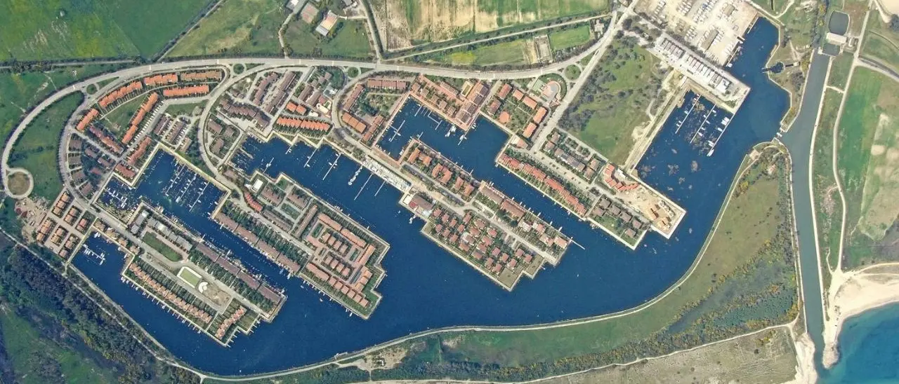 Porto-Canale degli Stombi, il rifacimento deve passare dal Mase, Papasso: «Già presi contatti col Ministero»