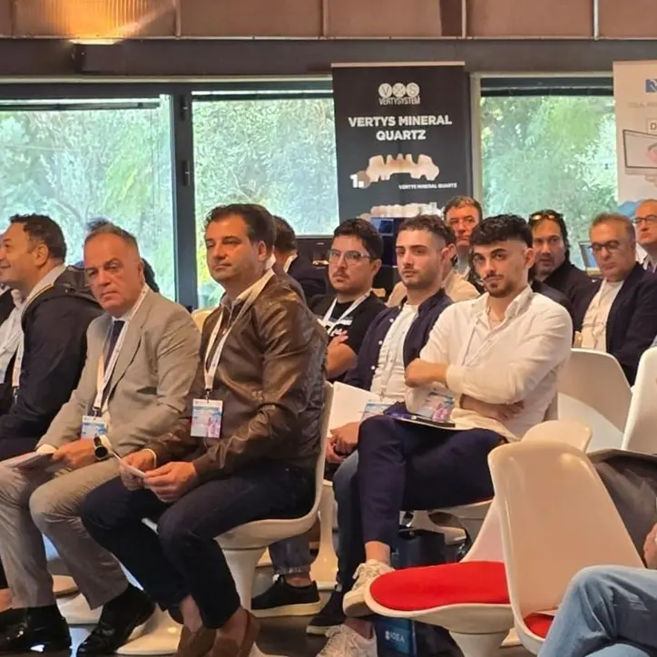 Il congresso nazionale Cna Odontotecnici fa tappa per il Sud a Maida e punta al digitale