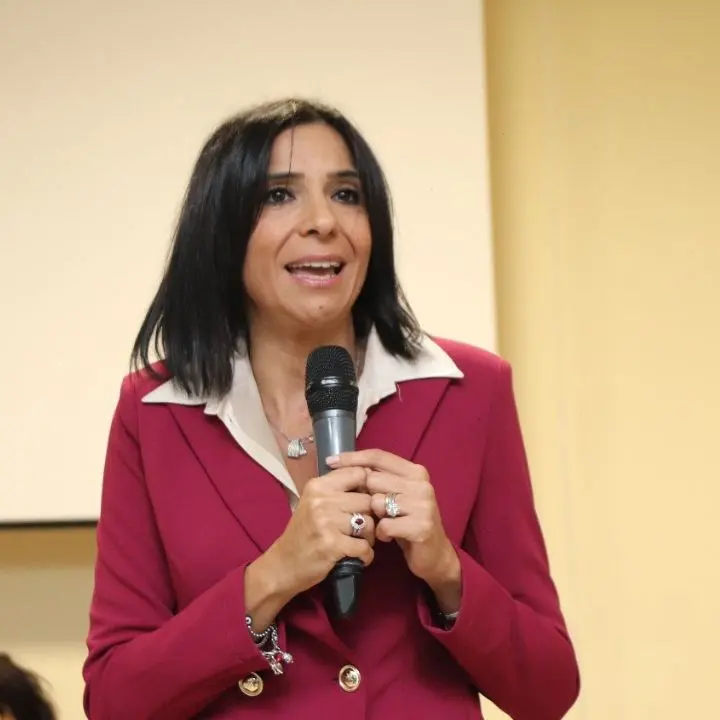 «Il Sud e la Calabria rappresentano un’opportunità per l’UE». Il messaggio da Bova di Giusi Princi