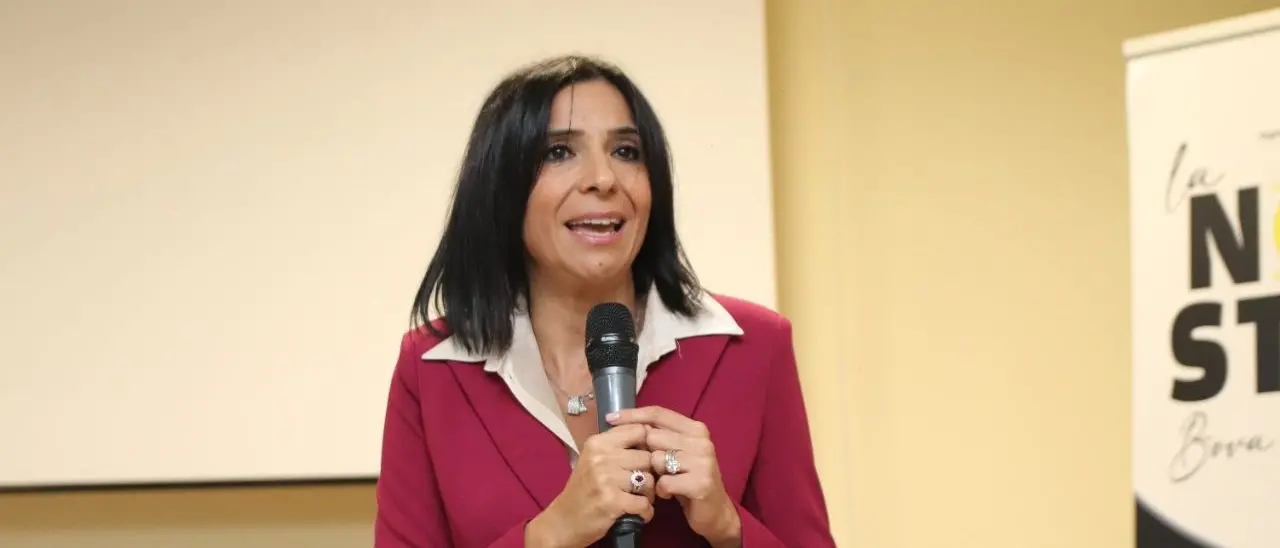 «Il Sud e la Calabria rappresentano un’opportunità per l’UE». Il messaggio da Bova di Giusi Princi