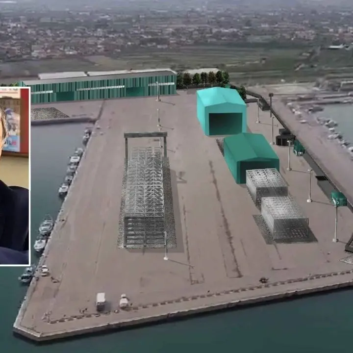 «Stasi ha fatto scappare Baker Hughes, si dimetta»: sfuma l’investimento da 60 milioni, la Uilm nazionale chiede la testa del sindaco di Corigliano Rossano