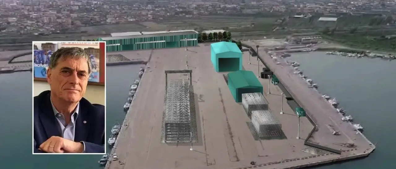 «Stasi ha fatto scappare Baker Hughes, si dimetta»: sfuma l’investimento da 60 milioni, la Uilm nazionale chiede la testa del sindaco di Corigliano Rossano