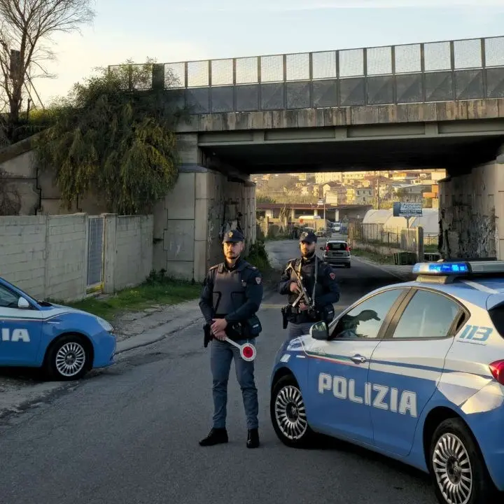 Rosarno, ai domiciliari per maltrattamenti sull’ex compagna: 28enne arrestato per evasione