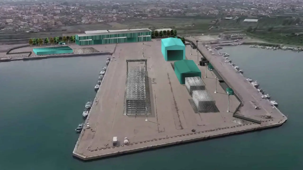 «Far scappare Baker Hughes da Corigliano Rossano è un’offesa a tutti quelli che ogni giorno fuggono dalla Calabria»