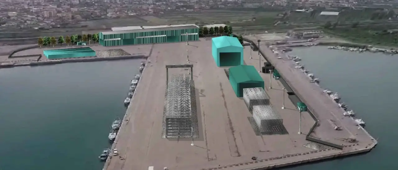 «Far scappare Baker Hughes da Corigliano Rossano è un’offesa a tutti quelli che ogni giorno fuggono dalla Calabria»