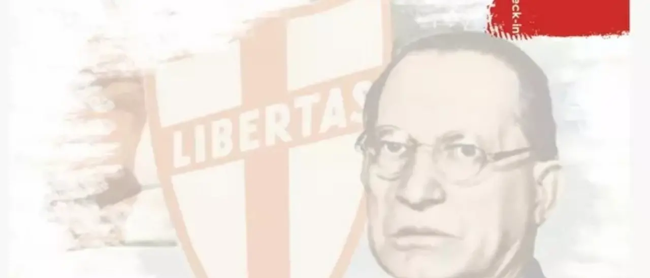 Democristiani, a trent’anni dalla fine della Dc il giornalista Mimmo Nunnari ne racconta storia e vicende inedite