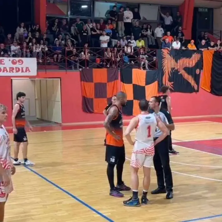 Serie B Interregionale, Rende debutta contro la Virtus Matera\n