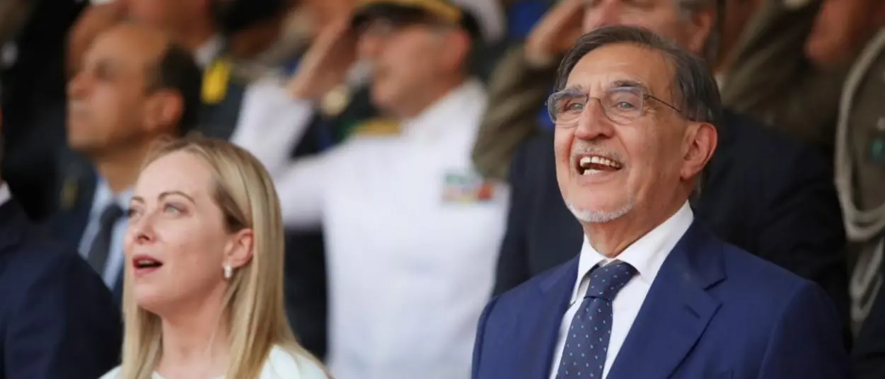 Spiati i conti di vip e politici: nel mirino Meloni, Santanché, La Russa. Licenziato bancario che avrebbe effettuato 6mila accessi abusivi