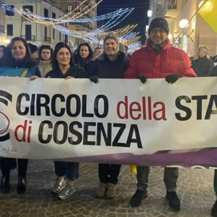 Rende, il Circolo della stampa dedicato alla memoria della giornalista Maria Rosaria Sessa compie 20 anni d’attività