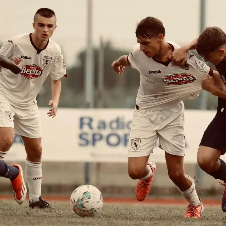 La scalata del giovane calabrese Federico Gambino: da Crotone alla nazionale passando per il Torino