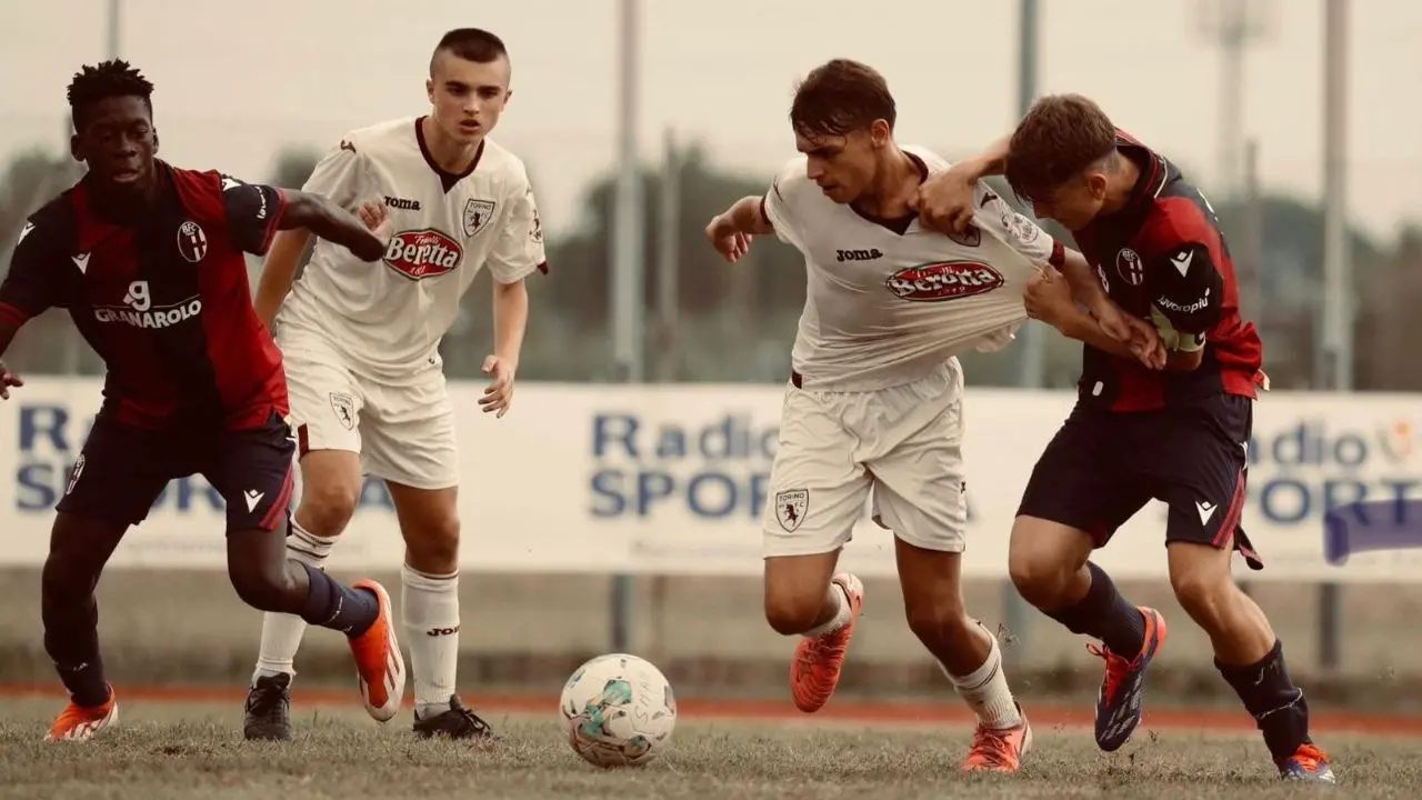 La scalata del giovane calabrese Federico Gambino: da Crotone alla nazionale passando per il Torino