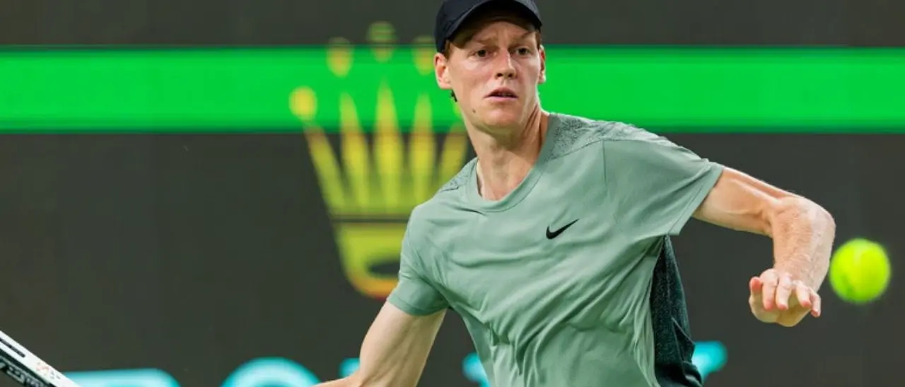 Atp Finals, sorteggiati i gironi: Sinner sfiderà\u00A0Medvedev, Fritz e De Minaur\n