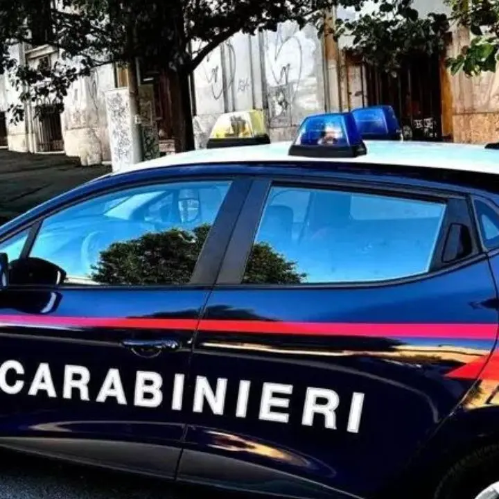 Scoperto a Rosarno un centro scommesse con sala slot abusivo, denunciato un settantenne