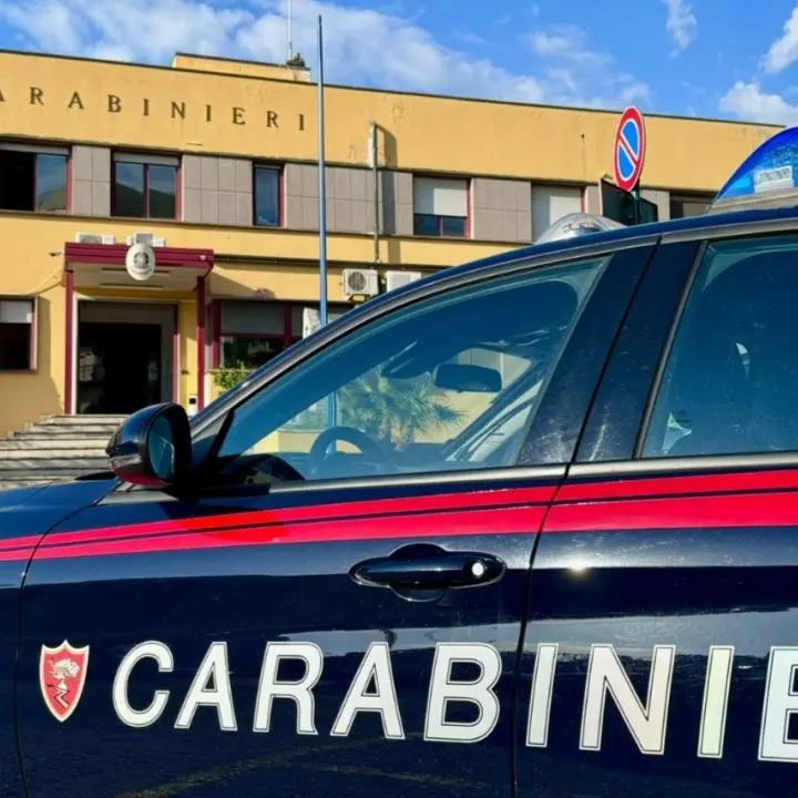 Microcriminalità nel Catanzarese, emessi tre divieti di accesso alle aree urbane