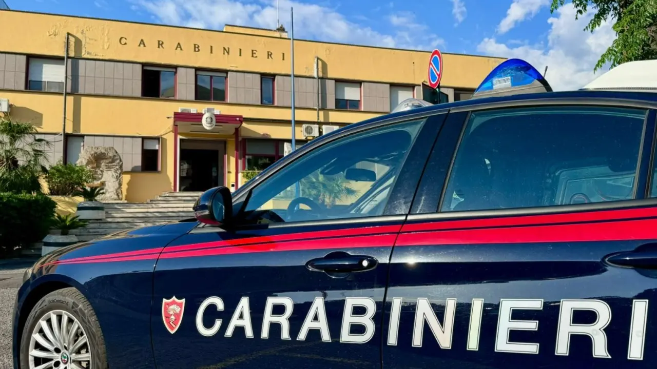 Microcriminalità nel Catanzarese, emessi tre divieti di accesso alle aree urbane