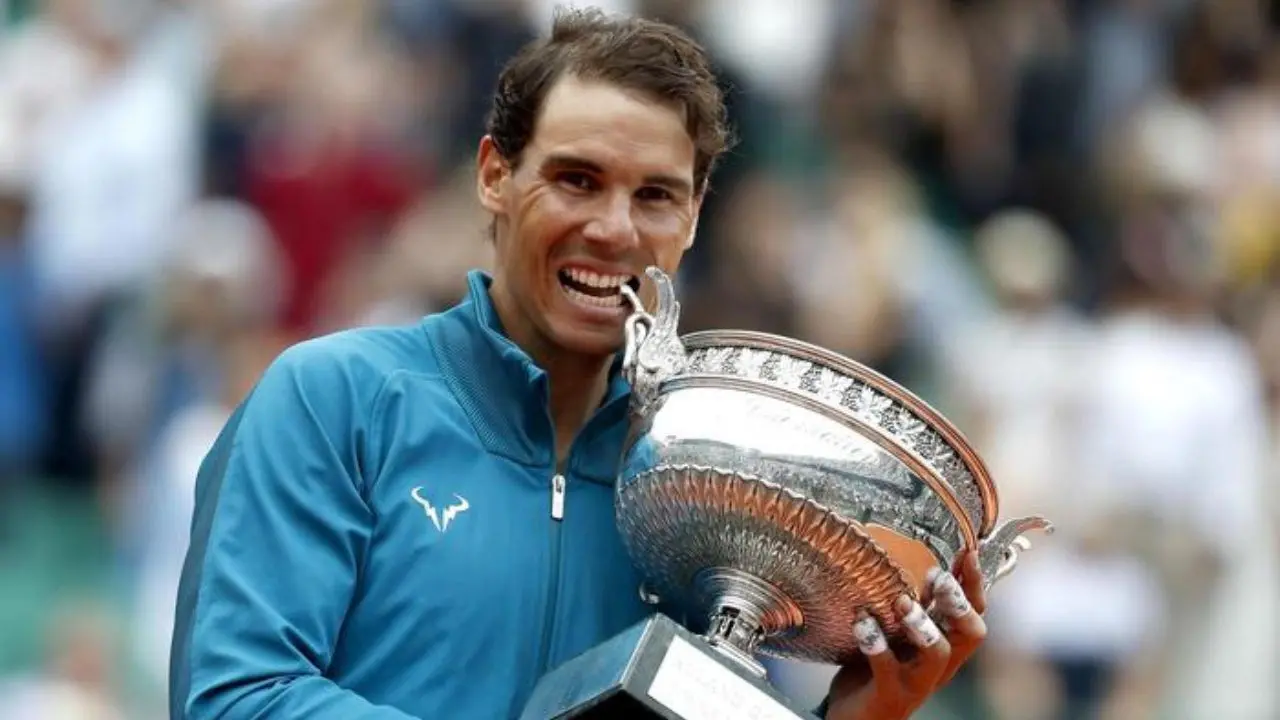 Tennis, Nadal si ritira: «È il momento giusto per lasciare». L’ultima thule in Coppa Davis con la sua Spagna