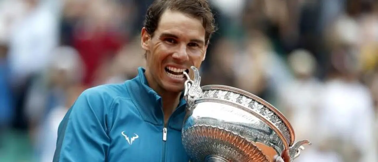 Tennis, Nadal si ritira: «È il momento giusto per lasciare». L’ultima thule in Coppa Davis con la sua Spagna