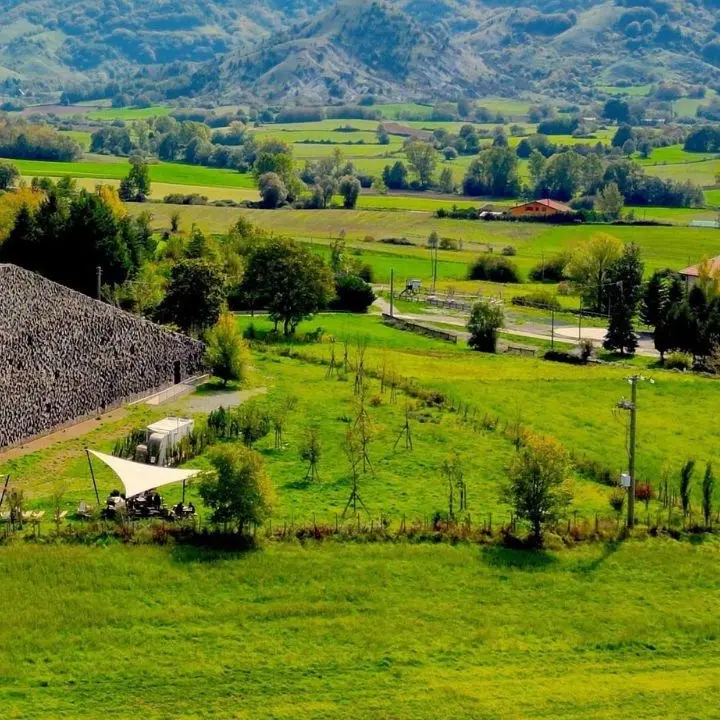 Oscar dell’Ecoturismo, tra le sette realtà premiate in Italia anche la Ciclovia dei Parchi della Calabria e Catasta Pollino