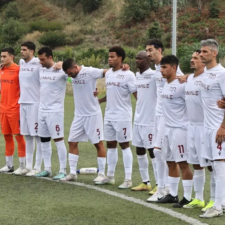 La Reggioravagnese cerca la “manita” di vittorie. Nel quinto turno Palmese e Vigor si sfidano al Lopresti