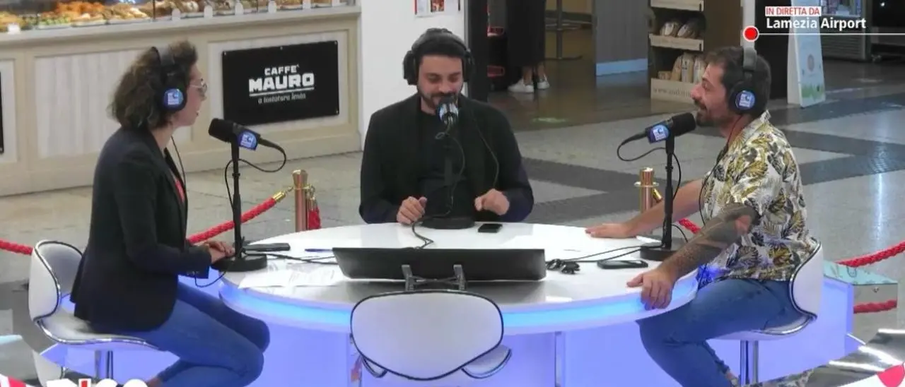 Serra San Bruno si prepara alla Festa del Fungo, il sindaco Barillari: «Vogliamo attrarre turisti anche in inverno»