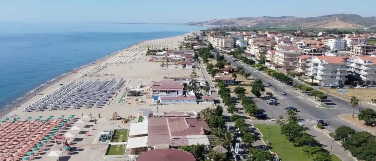 «Cirò Marina tra storia, natura, cultura e un mare cristallino: una perla che incanta i visitatori»