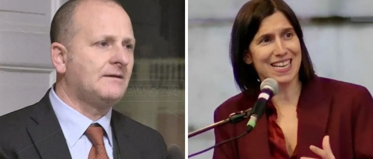 Elly Schlein a Mormanno per gli Stati generali delle montagna, Bevacqua: «Saremo presenti in maniera compatta»