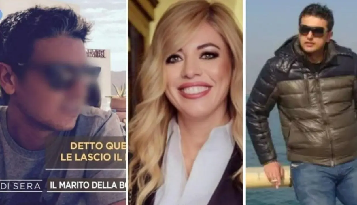 Sangiuliano-Boccia e il caso dell’account “spia” creato per diffondere gossip sull’ex ministro