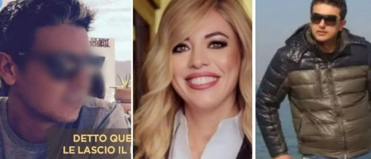 Sangiuliano-Boccia e il caso dell’account “spia” creato per diffondere gossip sull’ex ministro