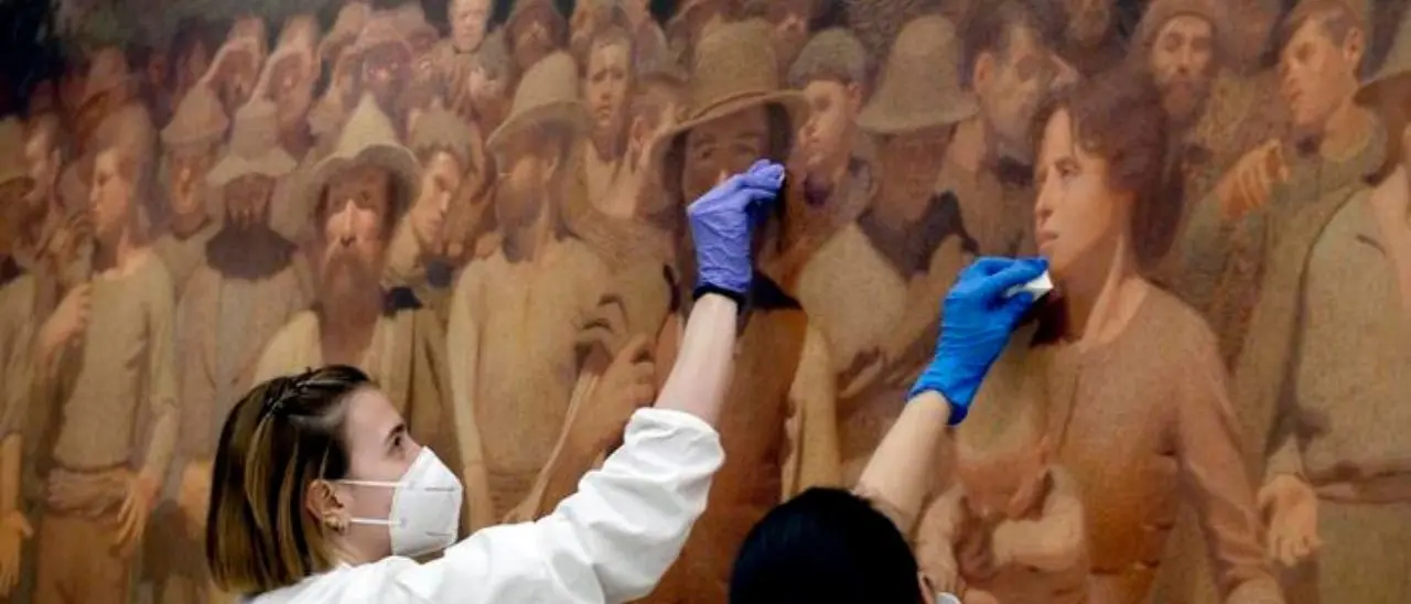 Il mondo all’incontrario di Baker Hughes: una sinistra senza più identità non trova neppure la forza di mobilitare il Consiglio regionale