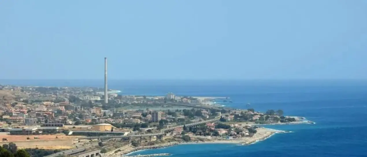 Baker Hughes al porto di Saline Joniche? Il sindaco di Montebello: «Sarebbe un’opportunità unica per il territorio»