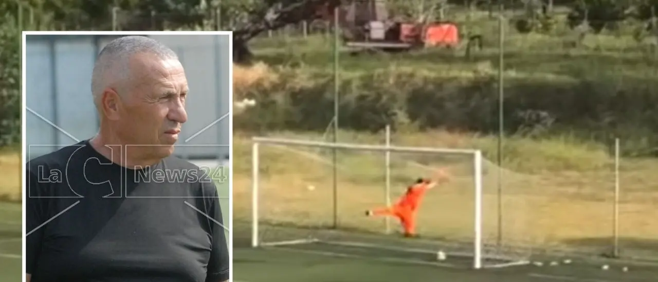 Virtus Rosarno eliminata tra le polemiche, il ds Varrà: «Gestione arbitrale pessima»