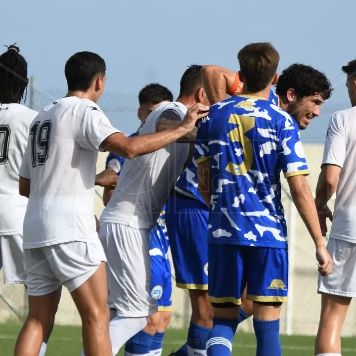 Promozione A, scontro al vertice fra Altomonte e Db Rossoblù Luzzi: il programma della quinta giornata