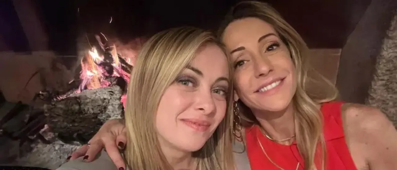 Indagato l’ex bancario che spiava i conti delle sorelle Meloni, di politici e vip: «Ho fatto tutto da solo, sono solo un maniaco del controllo»