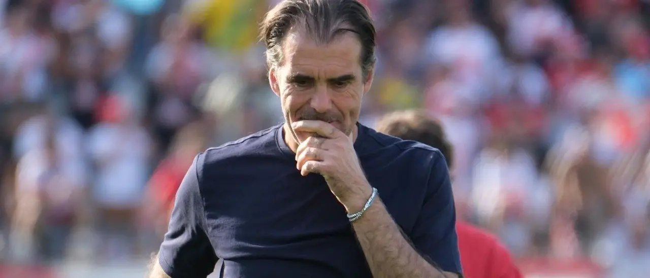 Verso Cittadella-Cosenza: esonerato il tecnico dei veneti Gorini. Squadra affidata a Musso